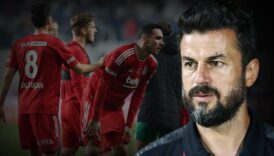 teknik direktor ali tandogan besiktasin konyaspor yenilgisini yorumladi mac oncesi kaybedilmis 7je9JmrT