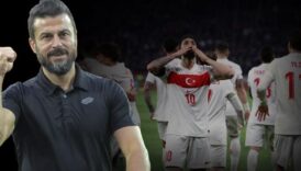 teknik direktor ali tandogandan macaristan turkiye acina teknik bakis ele gecirdik ve istedigimizi aldik Ff4I9zwv