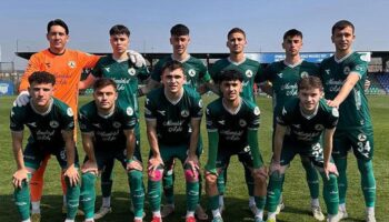 tff 2 ligde kume dusen ilk takim belli oldu p5WYpZMr