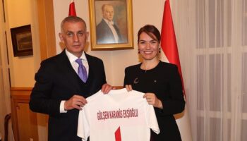 tff baskani haciosmanoglundan macaristan buyukelcisi gulsen karanis eksiogluna ziyaret 5jjm7bqH