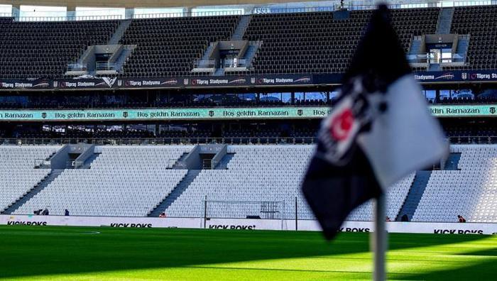 TFF, Beşiktaş-Galatasaray maçının hakemi için kararını verdi: Yüzde 80'e yüzde 20' 3 tff besiktas galatasaray macinin hakemi icin kararini verdi yuzde 80e yuzde 20 2