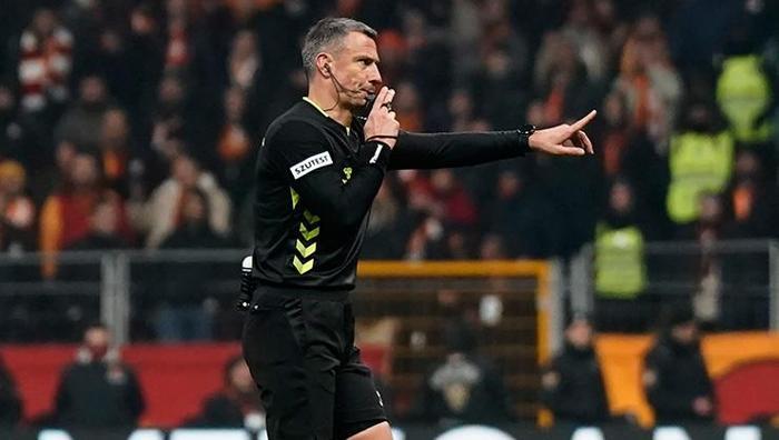 TFF, Beşiktaş-Galatasaray maçının hakemi için kararını verdi: Yüzde 80'e yüzde 20' 5 tff besiktas galatasaray macinin hakemi icin kararini verdi yuzde 80e yuzde 20 4 S92Z7hlF