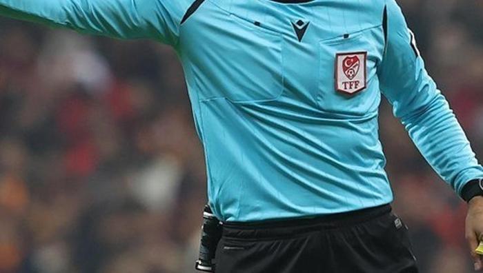 TFF, Beşiktaş-Galatasaray maçının hakemi için kararını verdi: Yüzde 80'e yüzde 20' 6 tff besiktas galatasaray macinin hakemi icin kararini verdi yuzde 80e yuzde 20 5 skX3tmeQ
