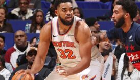towns costu new york knicks wizardsi devirdi rOvfPra2