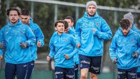 trabzonspor goztepe macinin hazirliklarina devam etti DFphdBx2