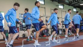 trabzonspor goztepe mesaisini surduruyor vAUqG8Uq