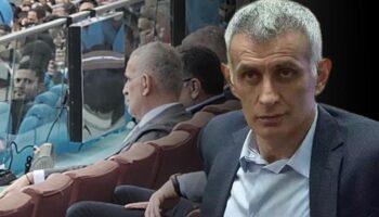 trabzonspor taraftarindan tff baskani ibrahim haciosmanogluna istifa tepkisi bbygVdJz