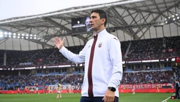 trabzonspor u19 teknik direktoru eyup saka hak ettigimiz bir galibiyet aldik pTSEhaJr