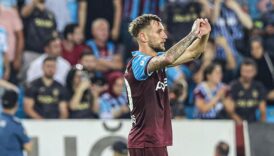 trabzonsporda dragus gelismesi ulkesinden talip cikti w5iNW1I6