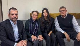 trabzonsporda ertugrul dogandan mattia ahmet minguzzinin ailesine taziye ziyareti ILu58QyC