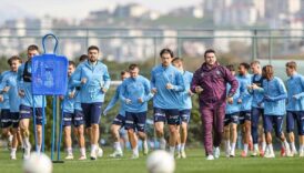trabzonsporda goztepe maci hazirliklari devam ediyor EGJu9kaX