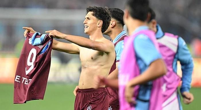 Trabzonsporlu Ekrem Terzi, İtalyanları hayrete düşürdü! Chelsea efsanesine benzettiler... 2 trabzonsporlu ekrem terzi italyanlari hayrete dusurdu chelsea efsanesine benzettiler 1