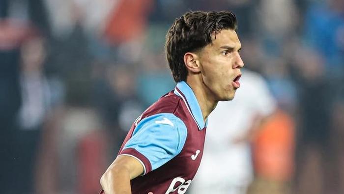 Trabzonsporlu Ekrem Terzi, İtalyanları hayrete düşürdü! Chelsea efsanesine benzettiler... 5 trabzonsporlu ekrem terzi italyanlari hayrete dusurdu chelsea efsanesine benzettiler 4