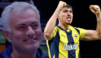 transferde yusuf akcicek cilginligi dev takimlar pesine dustu iste fenerbahcenin istedigi bonservis YLCuDDBf