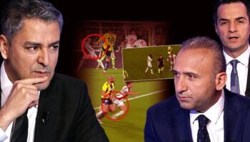 trioda fenerbahce samsunspor macinin tartismali pozisyonlari degerlendirildi kirmizi kart penalti dCOU8JmP