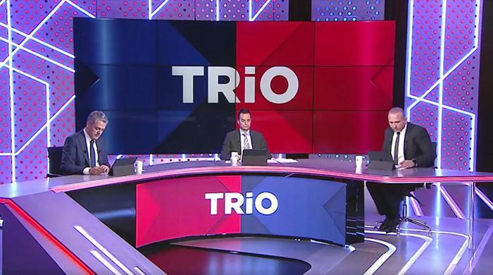 Trio'da Galatasaray - Antalyaspor maçının tartışmalı pozisyonları değerlendirildi: Verilen ve verilmesi beklenen penaltılar! 2 trioda galatasaray antalyaspor macinin tartismali pozisyonlari degerlendirildi verilen ve verilmesi beklenen penaltilar 1 SYaqSCLc