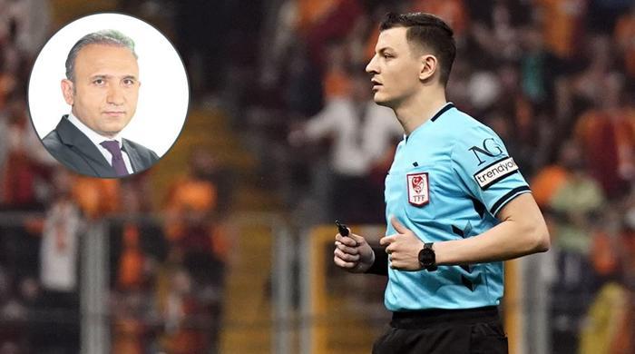 Trio'da Galatasaray - Antalyaspor maçının tartışmalı pozisyonları değerlendirildi: Verilen ve verilmesi beklenen penaltılar! 36 trioda galatasaray antalyaspor macinin tartismali pozisyonlari degerlendirildi verilen ve verilmesi beklenen penaltilar 35 YunUhjcs