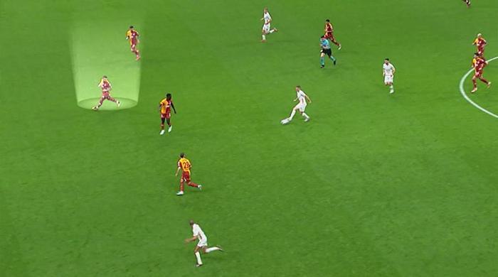 Trio'da Galatasaray - Antalyaspor maçının tartışmalı pozisyonları değerlendirildi: Verilen ve verilmesi beklenen penaltılar! 9 trioda galatasaray antalyaspor macinin tartismali pozisyonlari degerlendirildi verilen ve verilmesi beklenen penaltilar 8 y3HYNVYi