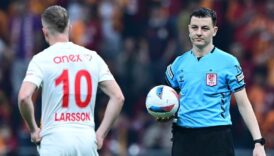 trioda galatasaray antalyaspor macinin tartismali pozisyonlari degerlendirildi verilen ve verilmesi beklenen penaltilar mpHNr5Pj