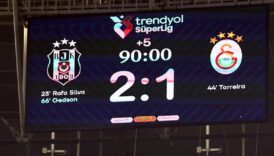 tugay kerimoglundan galatasaraya sert elestiri ne oynadilar anlamadim KlCmW7H5