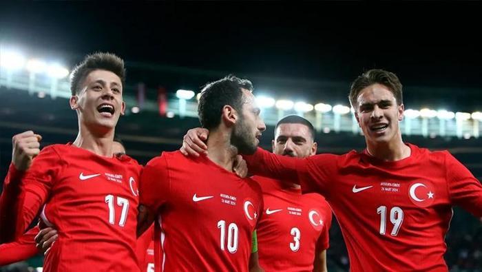 Türkiye - Macaristan maçı canlı izle | TRT 1 canlı yayın (TÜRKİYE MACARİSTAN şifresiz yayın) TRT 1 yayın frekans ayarları 4 turkiye macaristan maci canli izle trt 1 canli yayin turkiye macaristan sifresiz J5y6anH7
