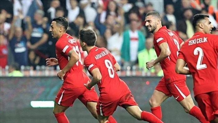 Türkiye - Macaristan maçı canlı izle | TRT 1 canlı yayın (TÜRKİYE MACARİSTAN şifresiz yayın) TRT 1 yayın frekans ayarları 3 turkiye macaristan maci canli izle trt 1 canli yayin turkiye macaristan sifresiz YkkXRCSS