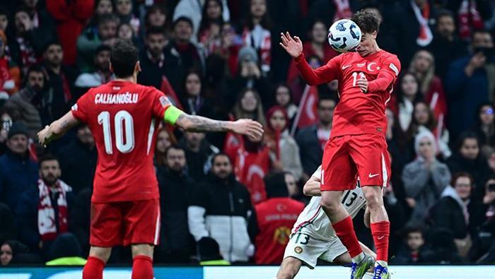Türkiye'nin Macaristan zaferinin ardından Oğuz Aydın için olay sözler: 'Geceye damga vurdu!' Montella'ya hem övgü hem çarpıcı uyarı... 4 turkiyenin macaristan zaferinin ardindan oguz aydin icin olay sozler geceye damga vurdu montellaya hem 8DXyFqYs