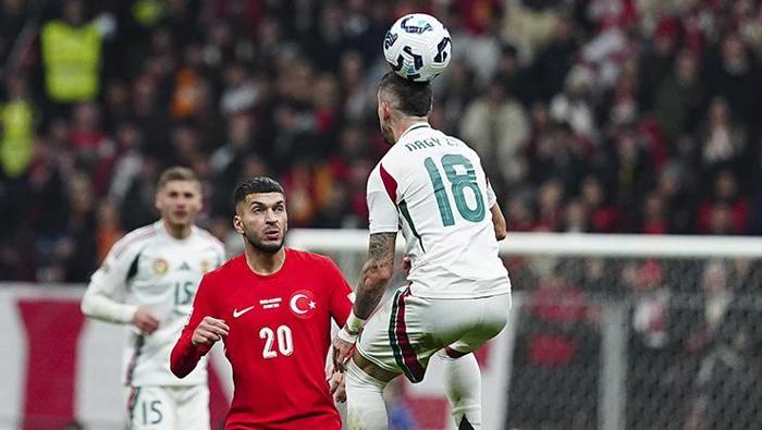 Türkiye'nin Macaristan zaferinin ardından Oğuz Aydın için olay sözler: 'Geceye damga vurdu!' Montella'ya hem övgü hem çarpıcı uyarı... 3 turkiyenin macaristan zaferinin ardindan oguz aydin icin olay sozler geceye damga vurdu montellaya hem ecJ7ATXp