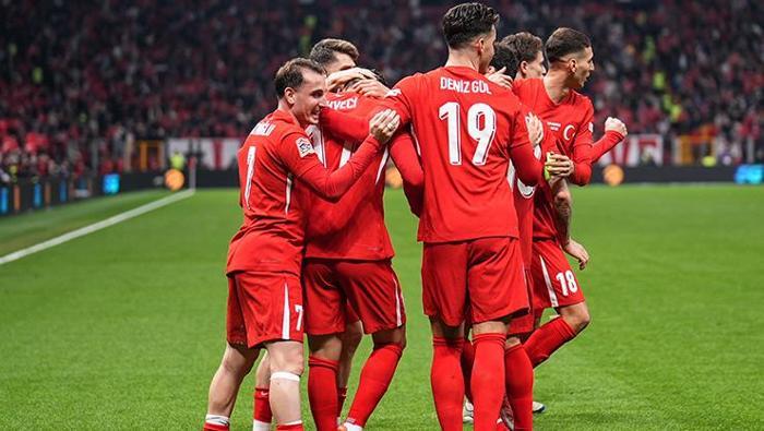 Türkiye'nin Macaristan zaferinin ardından Oğuz Aydın için olay sözler: 'Geceye damga vurdu!' Montella'ya hem övgü hem çarpıcı uyarı... 5 turkiyenin macaristan zaferinin ardindan oguz aydin icin olay sozler geceye damga vurdu montellaya hem lVMrgcvj