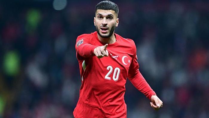 Türkiye'nin Macaristan zaferinin ardından Oğuz Aydın için olay sözler: 'Geceye damga vurdu!' Montella'ya hem övgü hem çarpıcı uyarı... 8 turkiyenin macaristan zaferinin ardindan oguz aydin icin olay sozler geceye damga vurdu montellaya hem zLqLtFhL