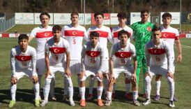 u 17 milli takimi isvicre karsisinda maglup m7ECwWe3