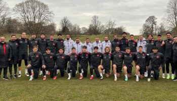 u19 milli takimi portekiz karsisinda skoru koruyamadi tdMXxGLY