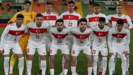 umit milli futbol takim belarusa maglup oldu YjGaSGRn