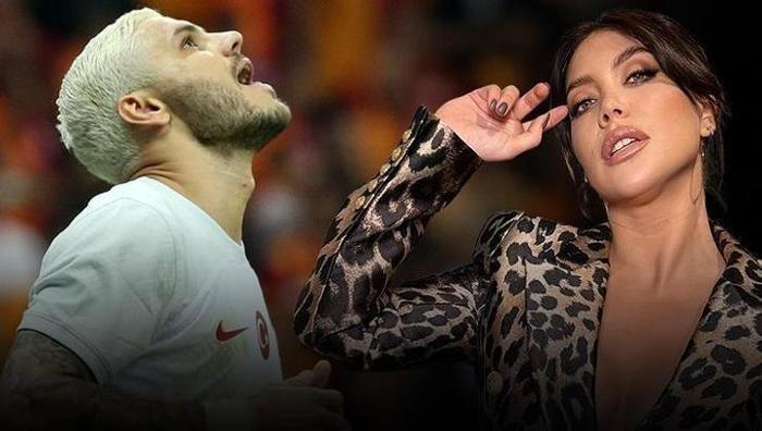 Ve Mauro Icardi ile Wanda Nara resmen boşandı! Son dakika olarak duyuruldu... 3 ve mauro icardi ile wanda nara resmen bosandi son dakika olarak duyuruldu 2 9SvABd9X