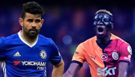 victor osimhem icin bir aciklama daha geldi diego costa sozleri hepimiz biliyoruz Pxv3XS8Z
