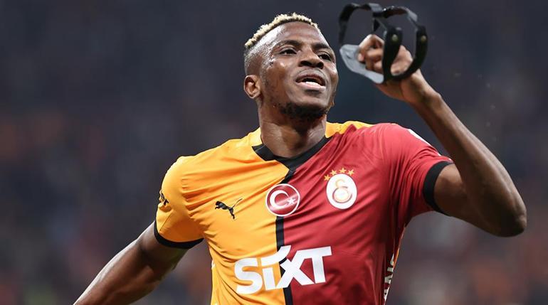 victor osimhen galatasaraydaki basarinin sirrini acikladi 1 BvdS6rin