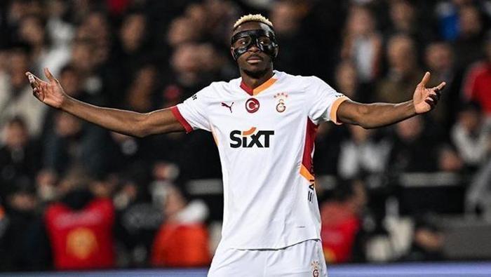 Victor Osimhen transferi son anda iptal oldu! Olay açıklama: 'Her şeyi mahvetti!' 3 victor osimhen transferi son anda iptal oldu olay aciklama her seyi mahvetti 2 6OYQhUgS