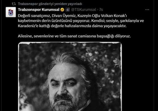 volkan konaktan aci haber konserde fenalasip hayatini kaybetti kuluplerden paylasim 0 8e3YELnv
