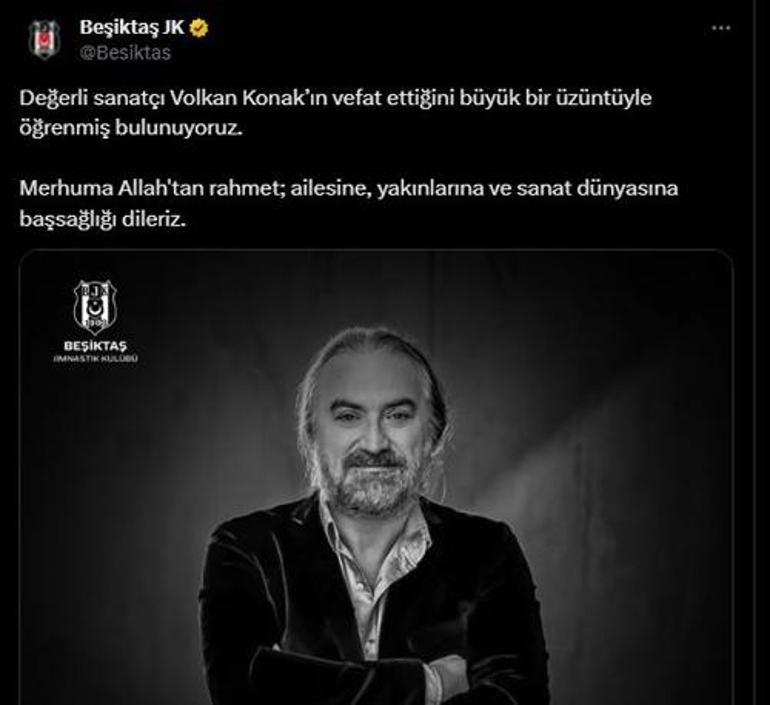 volkan konaktan aci haber konserde fenalasip hayatini kaybetti kuluplerden paylasim 3
