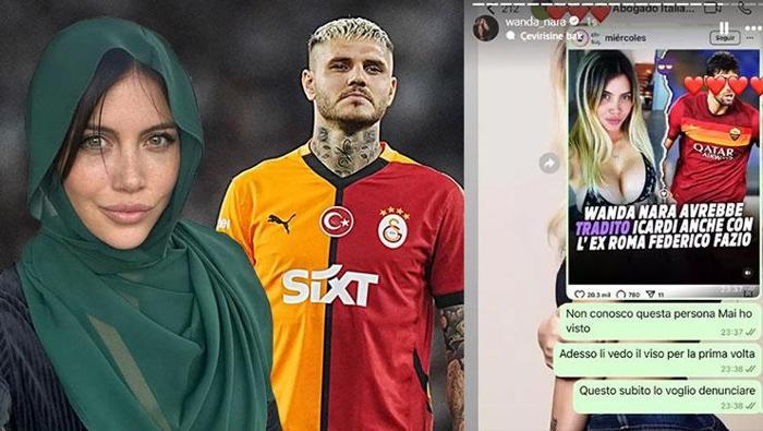Wanda Nara iddialara cevap verdi: Mesajları ifşaladı 2 wanda nara iddialara cevap verdi mesajlari ifsaladi 1 88stKcKq