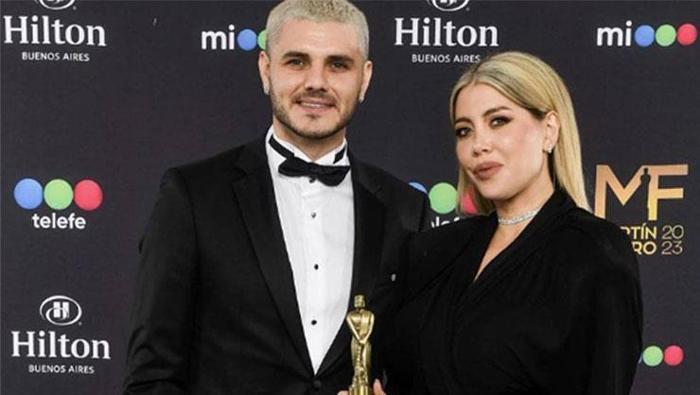 Wanda Nara iddialara cevap verdi: Mesajları ifşaladı 3 wanda nara iddialara cevap verdi mesajlari ifsaladi 2