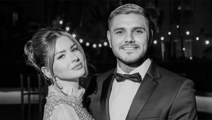 Wanda Nara'ndan Icardi'nin sevgilisi için olay iddia 'Eski eşim Maxi Lopez'le ilişkisi vardı' 6 wanda narandan icardinin sevgilisi icin olay iddia eski esim maxi lopezle iliskisi vardi 5