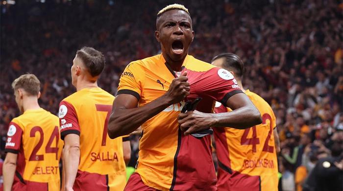 William Troost-Ekong'dan çarpıcı Osimhen açıklaması: Gelecek sezon bir Premier Lig oyuncusu olacak! 5 william troost ekongdan carpici osimhen aciklamasi gelecek sezon bir premier lig oyuncusu olacak 4 a9BnCOv1