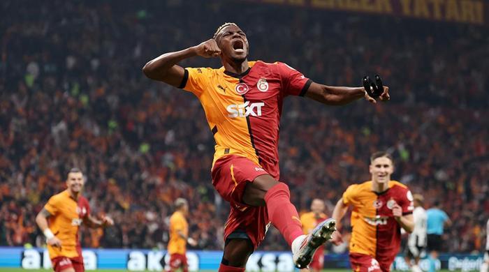 William Troost-Ekong'dan çarpıcı Osimhen açıklaması: Gelecek sezon bir Premier Lig oyuncusu olacak! 8 william troost ekongdan carpici osimhen aciklamasi gelecek sezon bir premier lig oyuncusu olacak 7 K4DRu5BL