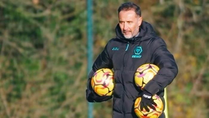 Wolverhampton yönetimi, Vitor Pereira'ya hayatının şokunu yaşattı! Fenerbahçe'nin eski hocası için 'yok artık!' dedirten karar... 4 wolverhampton yonetimi vitor pereiraya hayatinin sokunu yasatti fenerbahcenin eski hocasi icin yok artik dedirten GXqwsueU