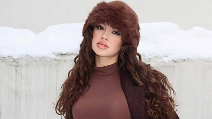 Yakayı böyle ele verdi! Kenan Yıldız ve Su Burcu Yazgı Coşkun aşk mı yaşıyor? 5 yakayi boyle ele verdi kenan yildiz ve su burcu yazgi coskun ask mi yasiyor MpFIg3qK
