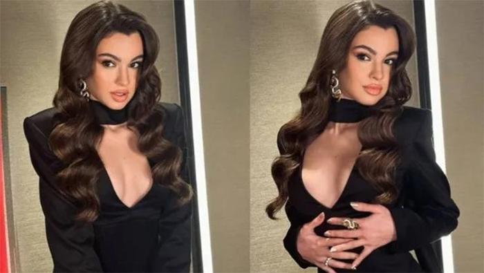 Yakayı böyle ele verdi! Kenan Yıldız ve Su Burcu Yazgı Coşkun aşk mı yaşıyor? 3 yakayi boyle ele verdi kenan yildiz ve su burcu yazgi coskun ask mi yasiyor QgfUAgRc
