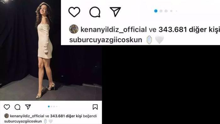 Yakayı böyle ele verdi! Kenan Yıldız ve Su Burcu Yazgı Coşkun aşk mı yaşıyor? 4 yakayi boyle ele verdi kenan yildiz ve su burcu yazgi coskun ask mi yasiyor k4zfuDAq
