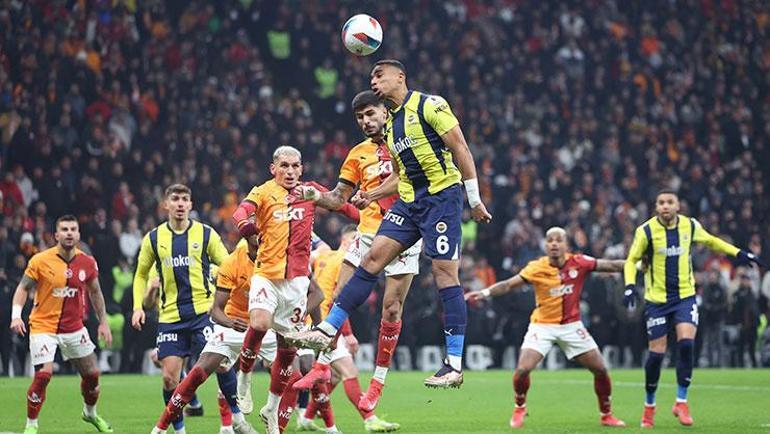 yarista kartlar yeniden dagitildi iste gsaray ve fbahcenin kalan maclari 0 9Qf8uN9e