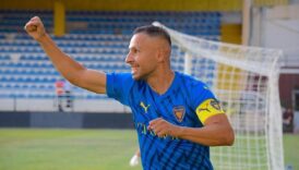 yasin oztekin 2 ligde gol kralligina kosuyor ZtdAIhe1